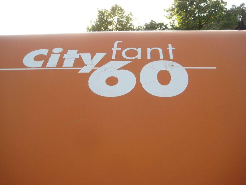 MAN 15.163 Utcaseprő - Barredora vial: foto 5 MAN 15.163 Utcaseprő - Barredora vial: foto 5