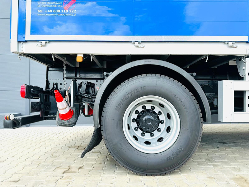 Leasing de MAN TGM TGL TGS 18.250 MAN TGM TGL TGS 18.250: foto 18