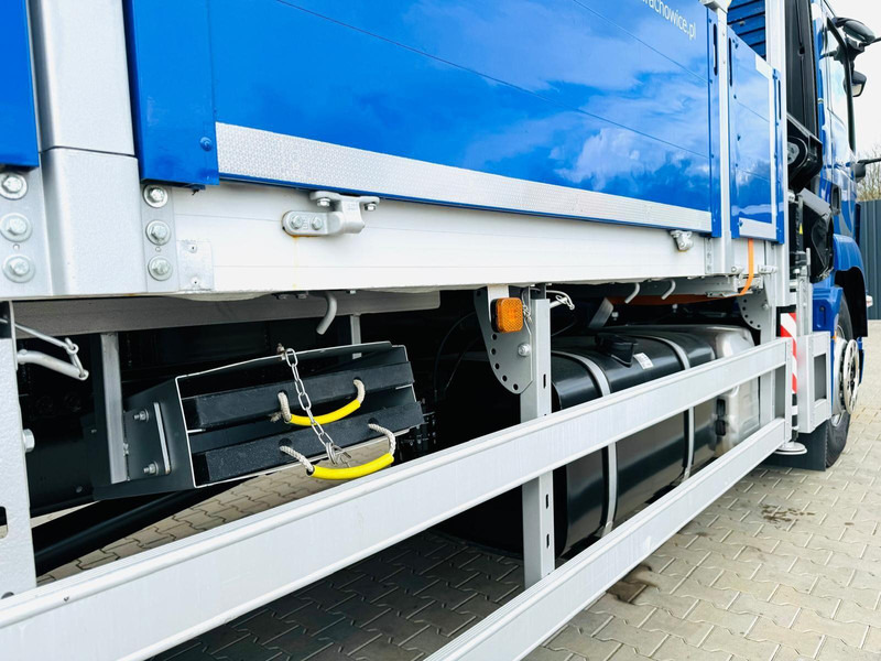 Leasing de MAN TGM TGL TGS 18.250 MAN TGM TGL TGS 18.250: foto 19