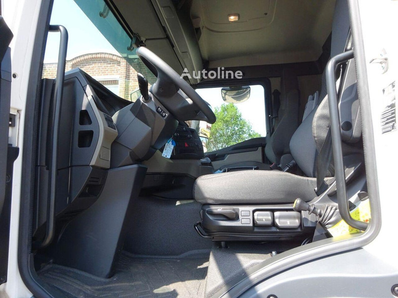 Leasing de MAN TGS 22.400 - 3 way tipper + crane MAN TGS 22.400 - 3 way tipper + crane: foto 17