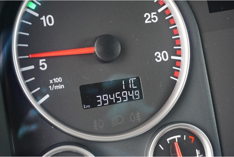 Camión frigorífico MAN TGS / 26.360 / EURO 6 / CHŁODNIA + WINDA / 20 PALET: foto 12 Camión frigorífico MAN TGS / 26.360 / EURO 6 / CHŁODNIA + WINDA / 20 PALET: foto 12