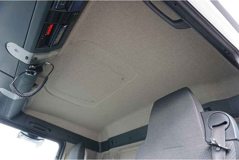 Camión frigorífico MAN TGS / 26.360 / EURO 6 / CHŁODNIA + WINDA / 20 PALET: foto 17 Camión frigorífico MAN TGS / 26.360 / EURO 6 / CHŁODNIA + WINDA / 20 PALET: foto 17