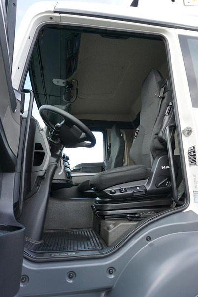 Camión frigorífico MAN TGS / 26.360 / EURO 6 / CHŁODNIA + WINDA / 20 PALET: foto 7 Camión frigorífico MAN TGS / 26.360 / EURO 6 / CHŁODNIA + WINDA / 20 PALET: foto 7