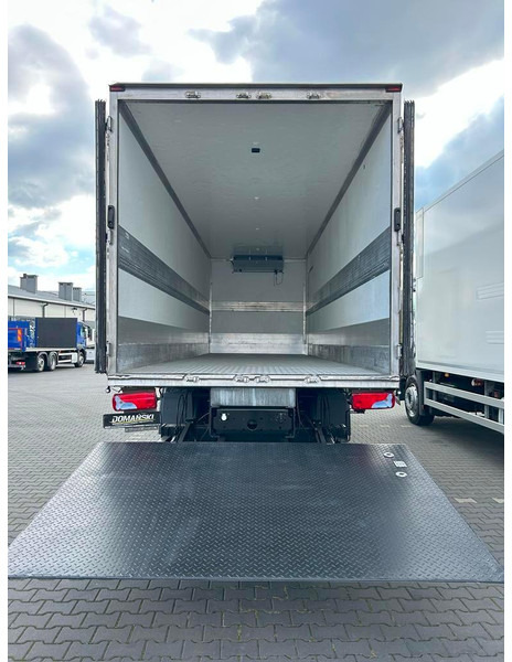 Camión frigorífico MAN TGS / 26.360 / EURO 6 / CHŁODNIA + WINDA / 20 PALET: foto 10 Camión frigorífico MAN TGS / 26.360 / EURO 6 / CHŁODNIA + WINDA / 20 PALET: foto 10