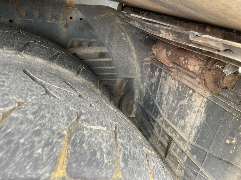 Leasing de MAN TGS 26.360 Tipper + Crane Jonsered J 1090 MAN TGS 26.360 Tipper + Crane Jonsered J 1090: foto 12 Leasing de MAN TGS 26.360 Tipper + Crane Jonsered J 1090 MAN TGS 26.360 Tipper + Crane Jonsered J 1090: foto 12