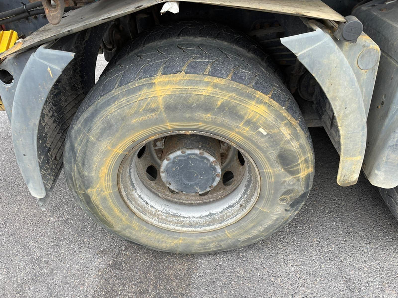 Leasing de MAN TGS 26.360 Tipper + Crane Jonsered J 1090 MAN TGS 26.360 Tipper + Crane Jonsered J 1090: foto 14 Leasing de MAN TGS 26.360 Tipper + Crane Jonsered J 1090 MAN TGS 26.360 Tipper + Crane Jonsered J 1090: foto 14