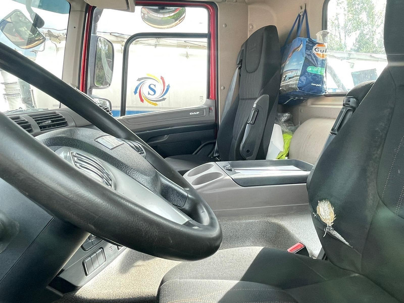 Leasing de MAN TGS 26.360 Tipper + Crane Jonsered J 1090 MAN TGS 26.360 Tipper + Crane Jonsered J 1090: foto 18 Leasing de MAN TGS 26.360 Tipper + Crane Jonsered J 1090 MAN TGS 26.360 Tipper + Crane Jonsered J 1090: foto 18