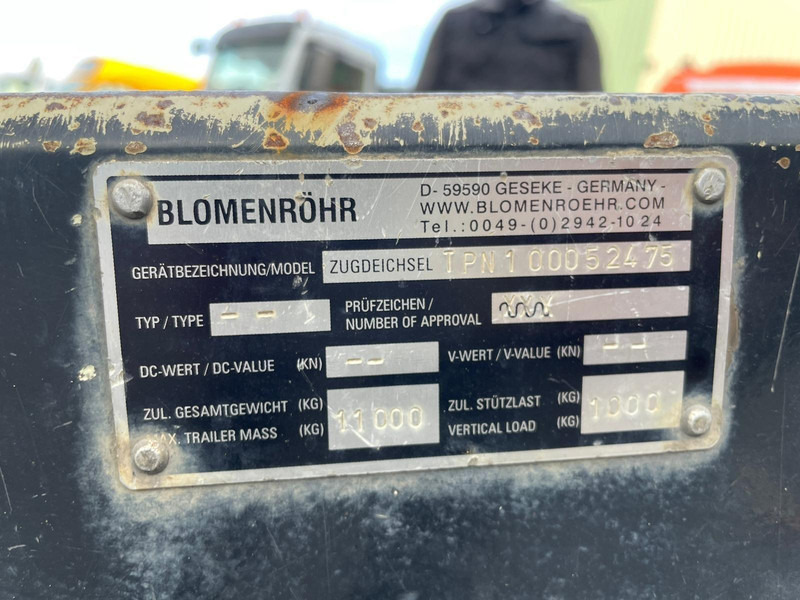 Leasing de MAN TGS 26.360 Tipper + Crane Jonsered J 1090 MAN TGS 26.360 Tipper + Crane Jonsered J 1090: foto 10 Leasing de MAN TGS 26.360 Tipper + Crane Jonsered J 1090 MAN TGS 26.360 Tipper + Crane Jonsered J 1090: foto 10