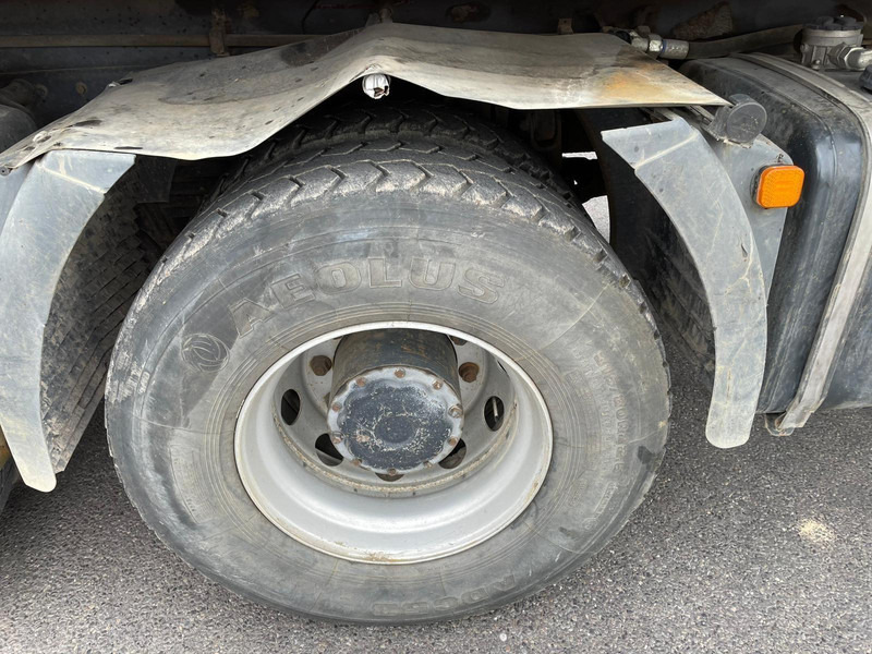 Leasing de MAN TGS 26.360 Tipper + Crane Jonsered J 1090 MAN TGS 26.360 Tipper + Crane Jonsered J 1090: foto 15 Leasing de MAN TGS 26.360 Tipper + Crane Jonsered J 1090 MAN TGS 26.360 Tipper + Crane Jonsered J 1090: foto 15