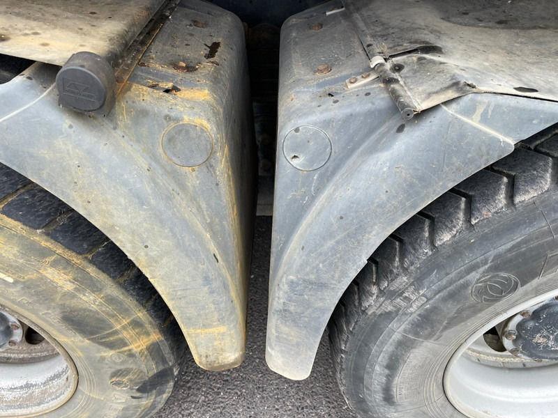 Leasing de MAN TGS 26.360 Tipper + Crane Jonsered J 1090 MAN TGS 26.360 Tipper + Crane Jonsered J 1090: foto 17 Leasing de MAN TGS 26.360 Tipper + Crane Jonsered J 1090 MAN TGS 26.360 Tipper + Crane Jonsered J 1090: foto 17