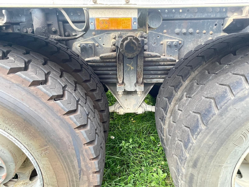 Leasing de MAN TGS 26.360 Tipper + Crane Jonsered J 1090 MAN TGS 26.360 Tipper + Crane Jonsered J 1090: foto 13 Leasing de MAN TGS 26.360 Tipper + Crane Jonsered J 1090 MAN TGS 26.360 Tipper + Crane Jonsered J 1090: foto 13