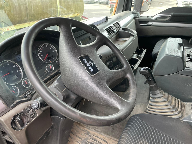 Leasing de MAN TGS 26.360 Tipper + Crane Jonsered J 1090 MAN TGS 26.360 Tipper + Crane Jonsered J 1090: foto 16 Leasing de MAN TGS 26.360 Tipper + Crane Jonsered J 1090 MAN TGS 26.360 Tipper + Crane Jonsered J 1090: foto 16