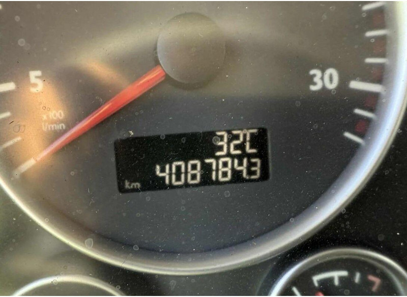 Camión transporte de ganado MAN TGS 26.440 Livestock Transporter - Three Deck: foto 11