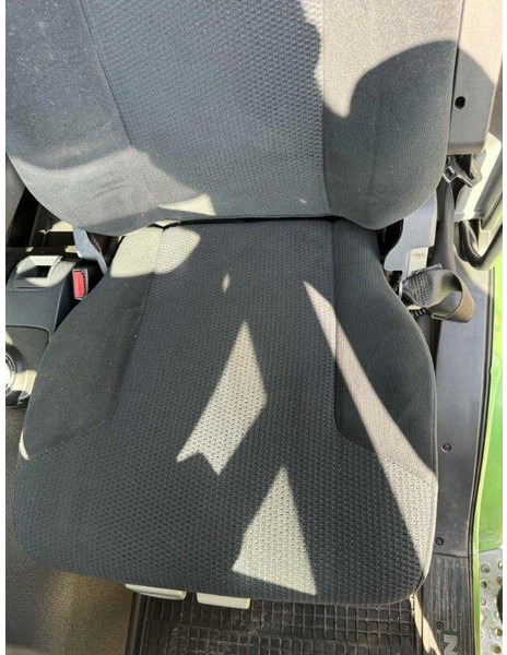 Camión transporte de ganado MAN TGS 26.440 Livestock Transporter - Three Deck: foto 12