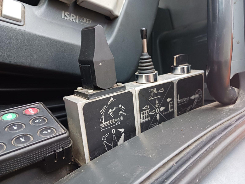 Leasing de MAN TGS 26.440 Meiller RK2065, EURO5, GERMAN MAN TGS 26.440 Meiller RK2065, EURO5, GERMAN: foto 20 Leasing de MAN TGS 26.440 Meiller RK2065, EURO5, GERMAN MAN TGS 26.440 Meiller RK2065, EURO5, GERMAN: foto 20