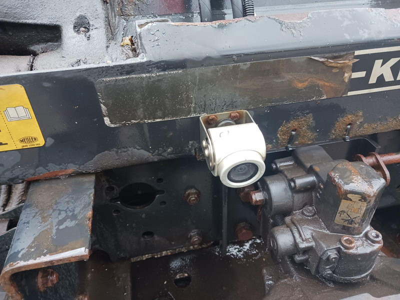 Leasing de MAN TGS 26.440 Meiller RK2065, EURO5, GERMAN MAN TGS 26.440 Meiller RK2065, EURO5, GERMAN: foto 17 Leasing de MAN TGS 26.440 Meiller RK2065, EURO5, GERMAN MAN TGS 26.440 Meiller RK2065, EURO5, GERMAN: foto 17