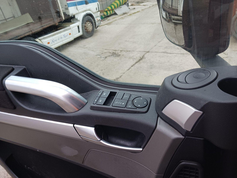 Leasing de MAN TGS 26.440 Meiller RK2065, EURO5, GERMAN MAN TGS 26.440 Meiller RK2065, EURO5, GERMAN: foto 18 Leasing de MAN TGS 26.440 Meiller RK2065, EURO5, GERMAN MAN TGS 26.440 Meiller RK2065, EURO5, GERMAN: foto 18