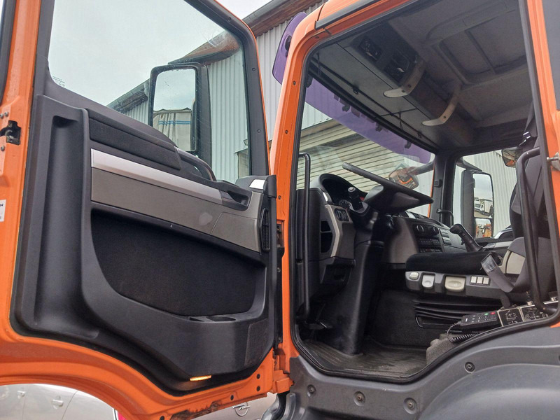 Leasing de MAN TGS 26.440 Meiller RK2065, EURO5, GERMAN MAN TGS 26.440 Meiller RK2065, EURO5, GERMAN: foto 14 Leasing de MAN TGS 26.440 Meiller RK2065, EURO5, GERMAN MAN TGS 26.440 Meiller RK2065, EURO5, GERMAN: foto 14