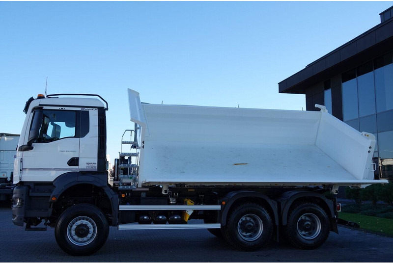 Leasing de MAN TGS 33.TGS 33.480 / 6X6 / WYWROTKA 3 STRONNA / BORDMATIC / KH KI MAN TGS 33.TGS 33.480 / 6X6 / WYWROTKA 3 STRONNA / BORDMATIC / KH KI: foto 17 Leasing de MAN TGS 33.TGS 33.480 / 6X6 / WYWROTKA 3 STRONNA / BORDMATIC / KH KI MAN TGS 33.TGS 33.480 / 6X6 / WYWROTKA 3 STRONNA / BORDMATIC / KH KI: foto 17
