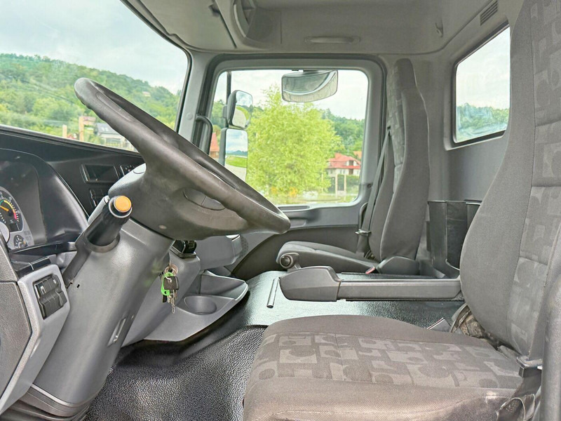 Camión multibasculante, Camión grúa Mercedes-Benz ACTROS 2541 ABROLLKIPPER EPSILON E140Z81 TOP: foto 9 Camión multibasculante, Camión grúa Mercedes-Benz ACTROS 2541 ABROLLKIPPER EPSILON E140Z81 TOP: foto 9