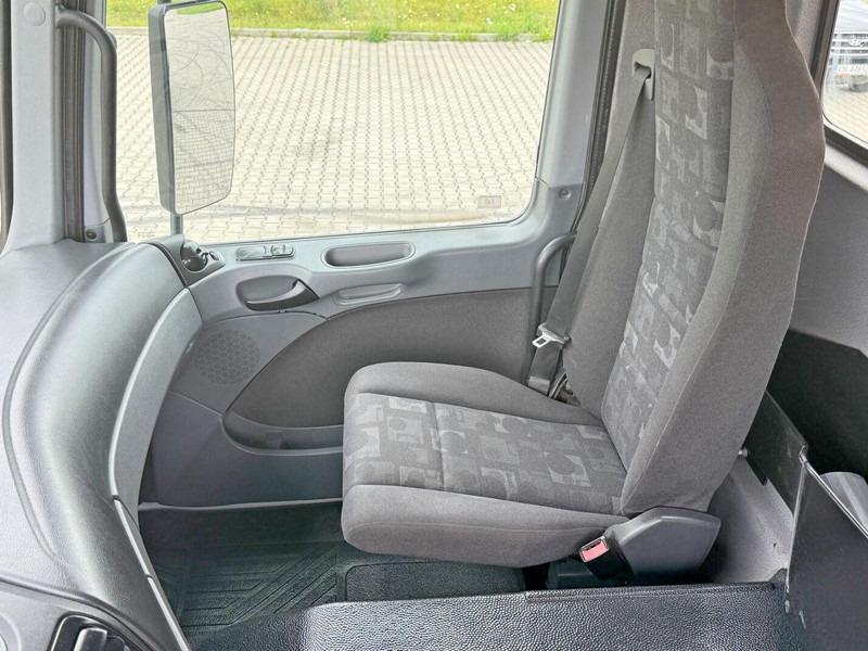 Camión multibasculante, Camión grúa Mercedes-Benz ACTROS 2541 ABROLLKIPPER EPSILON E140Z81 TOP: foto 10 Camión multibasculante, Camión grúa Mercedes-Benz ACTROS 2541 ABROLLKIPPER EPSILON E140Z81 TOP: foto 10