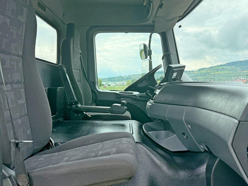 Camión multibasculante, Camión grúa Mercedes-Benz ACTROS 2541 ABROLLKIPPER EPSILON E140Z81 TOP: foto 11 Camión multibasculante, Camión grúa Mercedes-Benz ACTROS 2541 ABROLLKIPPER EPSILON E140Z81 TOP: foto 11