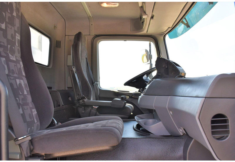 Camión caja abierta, Camión grúa Mercedes-Benz ACTROS 2641: foto 12 Camión caja abierta, Camión grúa Mercedes-Benz ACTROS 2641: foto 12