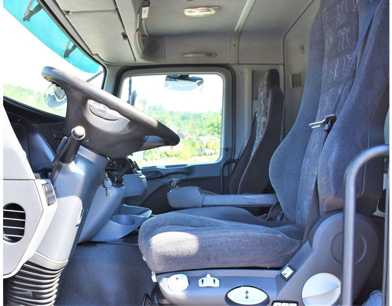 Camión caja abierta, Camión grúa Mercedes-Benz ACTROS 2641: foto 10 Camión caja abierta, Camión grúa Mercedes-Benz ACTROS 2641: foto 10