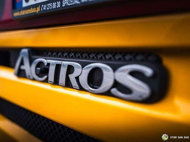 Camión caja abierta, Camión grúa Mercedes-Benz ACTROS 2648 6x4 PALFINGER PK 29002 Fly Jib Winc: foto 20