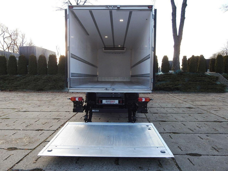Camión frigorífico Mercedes-Benz ATEGO 12.24 KONTENER CHŁODNIA -10*C WINDA 16 PALET FUNKCJA GRZAN: foto 15