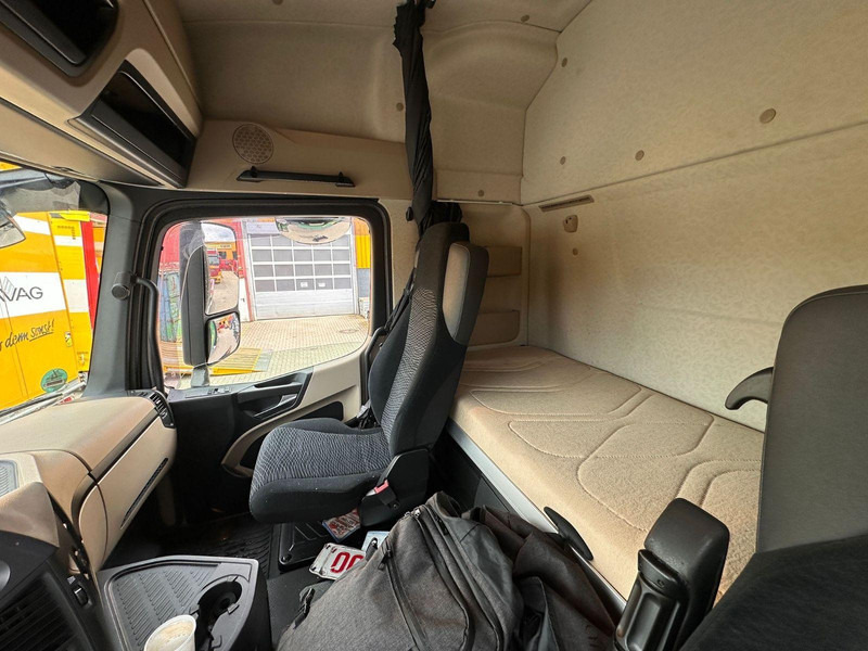 Camión multibasculante, Camión grúa Mercedes-Benz Actros 4 3 Achser BM 963 2648 OM471 6x4 Fg: foto 12 Camión multibasculante, Camión grúa Mercedes-Benz Actros 4 3 Achser BM 963 2648 OM471 6x4 Fg: foto 12