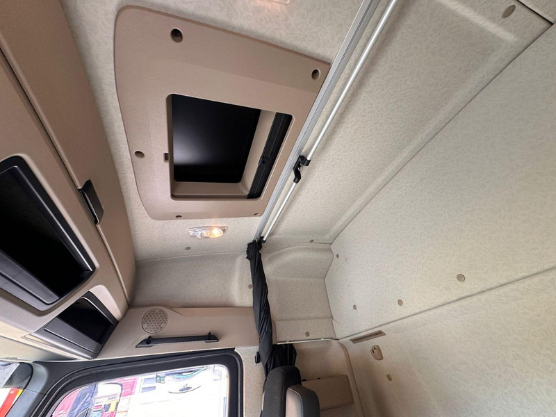 Camión multibasculante, Camión grúa Mercedes-Benz Actros 4 3 Achser BM 963 2648 OM471 6x4 Fg: foto 11 Camión multibasculante, Camión grúa Mercedes-Benz Actros 4 3 Achser BM 963 2648 OM471 6x4 Fg: foto 11