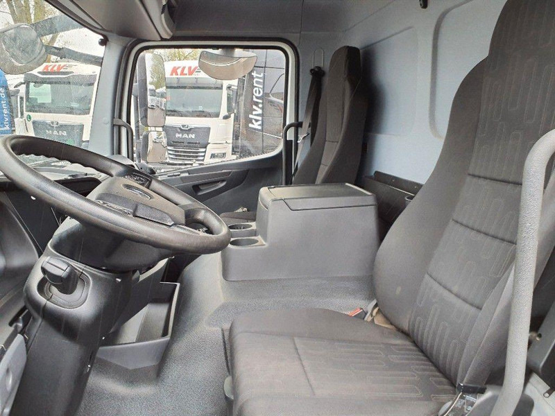 Leasing de Mercedes-Benz Atego 1224 L Plane LBW AHK Mercedes-Benz Atego 1224 L Plane LBW AHK: foto 8