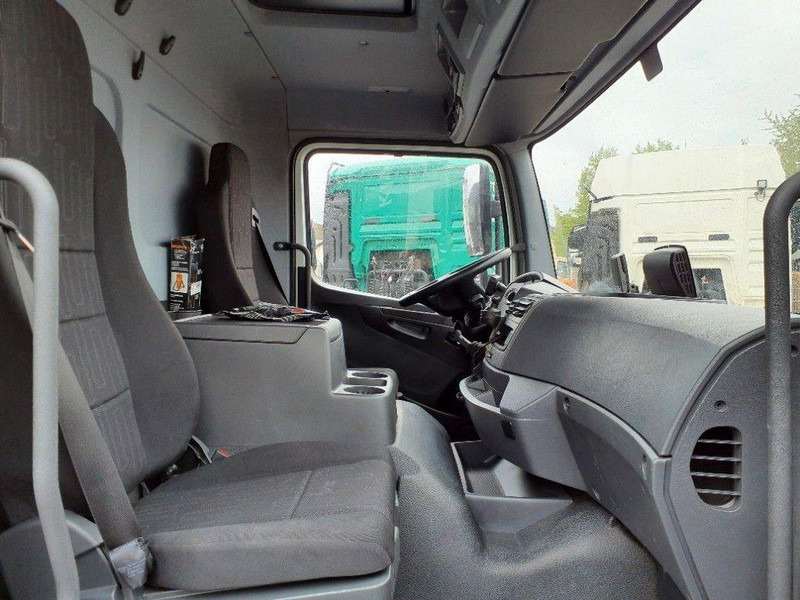 Leasing de Mercedes-Benz Atego 1224 L Plane LBW AHK Mercedes-Benz Atego 1224 L Plane LBW AHK: foto 10