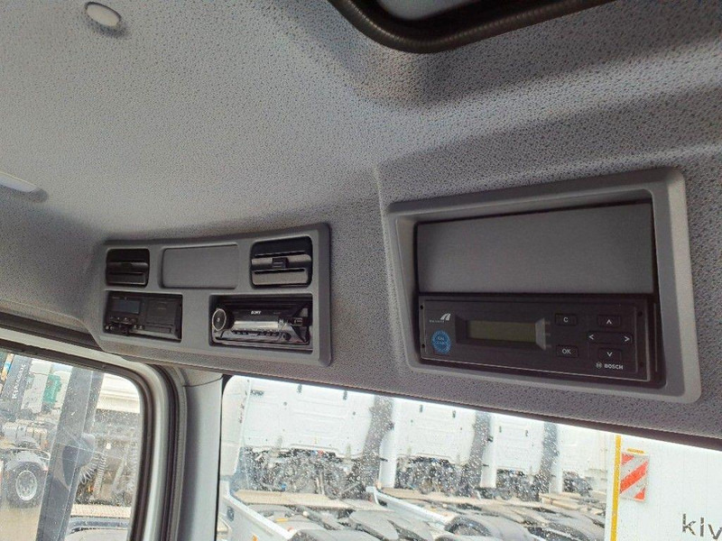 Leasing de Mercedes-Benz Atego 1224 L Plane LBW AHK Mercedes-Benz Atego 1224 L Plane LBW AHK: foto 12