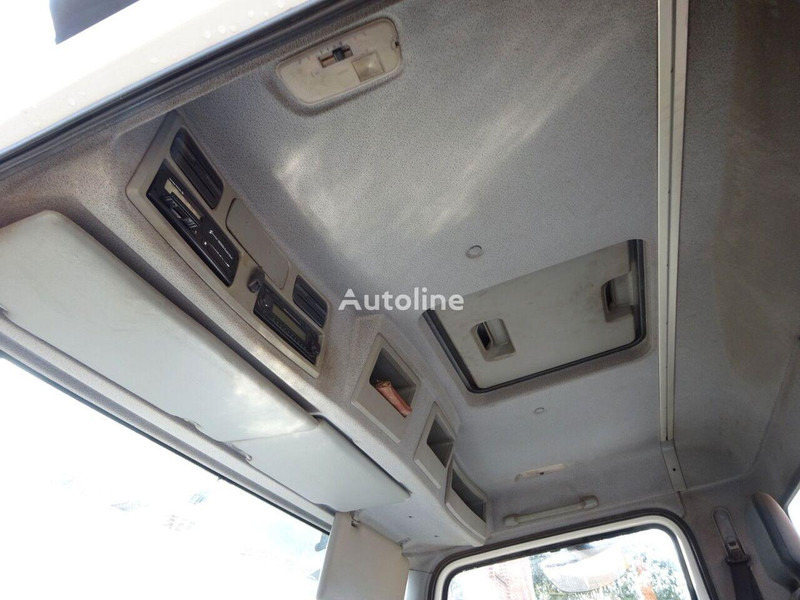 Leasing de Mercedes-Benz Atego 818 - 3 way tipper+crane Mercedes-Benz Atego 818 - 3 way tipper+crane: foto 18