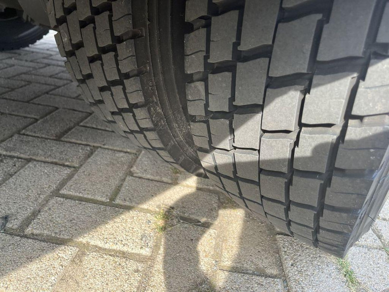 Leasing de Mercedes-Benz Atego 823 EURO 6 / German Truck / Manual / Airco Mercedes-Benz Atego 823 EURO 6 / German Truck / Manual / Airco: foto 18 Leasing de Mercedes-Benz Atego 823 EURO 6 / German Truck / Manual / Airco Mercedes-Benz Atego 823 EURO 6 / German Truck / Manual / Airco: foto 18