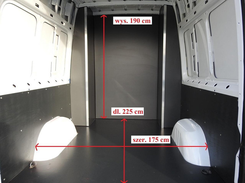 Leasing de Mercedes-Benz SPRINTER 314 FURGON BRYGADÓWKA 6 MIEJSC TEMPOMAT KLIMATYZACJA Mercedes-Benz SPRINTER 314 FURGON BRYGADÓWKA 6 MIEJSC TEMPOMAT KLIMATYZACJA: foto 13 Leasing de Mercedes-Benz SPRINTER 314 FURGON BRYGADÓWKA 6 MIEJSC TEMPOMAT KLIMATYZACJA Mercedes-Benz SPRINTER 314 FURGON BRYGADÓWKA 6 MIEJSC TEMPOMAT KLIMATYZACJA: foto 13