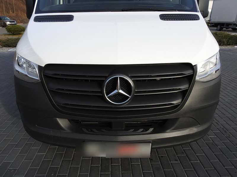 Leasing de Mercedes-Benz SPRINTER 314 FURGON BRYGADÓWKA 6 MIEJSC TEMPOMAT KLIMATYZACJA Mercedes-Benz SPRINTER 314 FURGON BRYGADÓWKA 6 MIEJSC TEMPOMAT KLIMATYZACJA: foto 15 Leasing de Mercedes-Benz SPRINTER 314 FURGON BRYGADÓWKA 6 MIEJSC TEMPOMAT KLIMATYZACJA Mercedes-Benz SPRINTER 314 FURGON BRYGADÓWKA 6 MIEJSC TEMPOMAT KLIMATYZACJA: foto 15