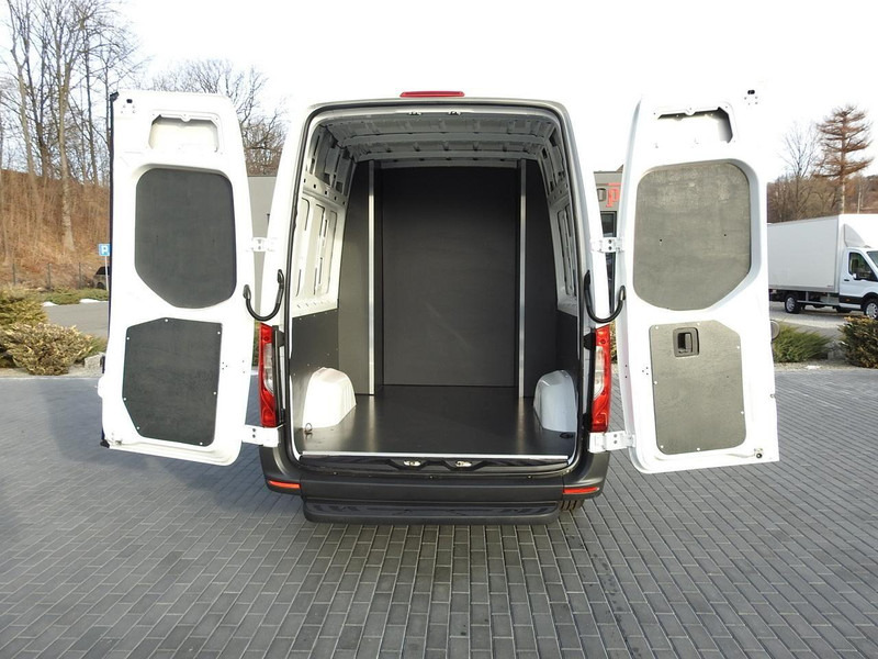 Leasing de Mercedes-Benz SPRINTER 314 FURGON BRYGADÓWKA 6 MIEJSC TEMPOMAT KLIMATYZACJA Mercedes-Benz SPRINTER 314 FURGON BRYGADÓWKA 6 MIEJSC TEMPOMAT KLIMATYZACJA: foto 12 Leasing de Mercedes-Benz SPRINTER 314 FURGON BRYGADÓWKA 6 MIEJSC TEMPOMAT KLIMATYZACJA Mercedes-Benz SPRINTER 314 FURGON BRYGADÓWKA 6 MIEJSC TEMPOMAT KLIMATYZACJA: foto 12