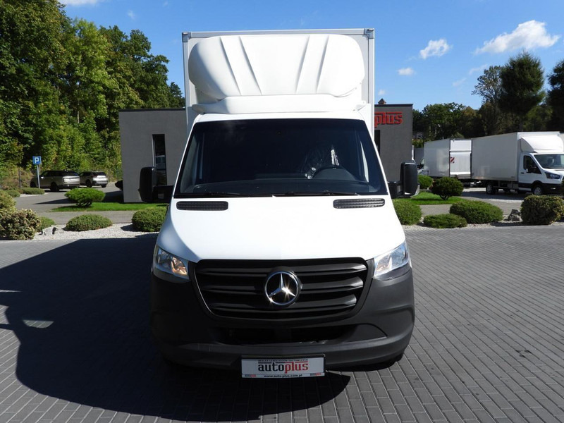 Mercedes-Benz SPRINTER 315 - Furgoneta caja cerrada: foto 5 Mercedes-Benz SPRINTER 315 - Furgoneta caja cerrada: foto 5