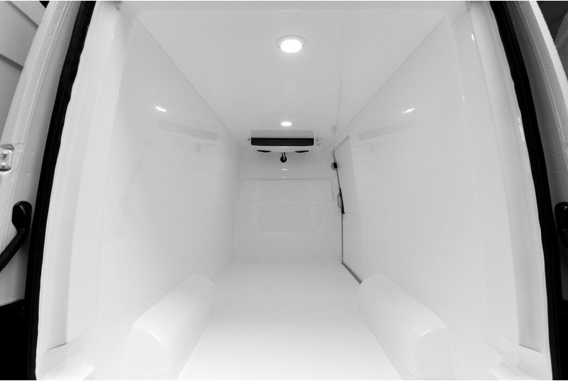 Mercedes-Benz Sprinter 315 - Furgoneta frigorifica: foto 5 Mercedes-Benz Sprinter 315 - Furgoneta frigorifica: foto 5
