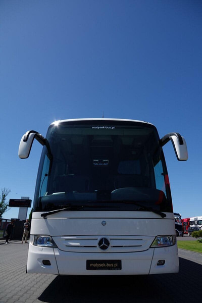 Autocar Mercedes-Benz TOURISMO: foto 15
