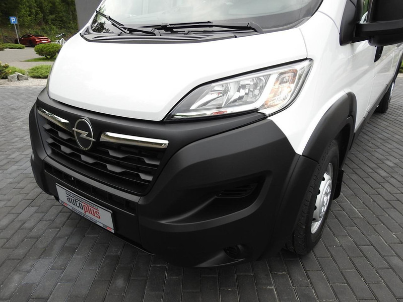 Furgoneta frigorifica Opel MOVANO FURGON CHŁODNIA  0*C FUNKCJA GRZANIA KLIMATYZACJA  140KM: foto 20 Furgoneta frigorifica Opel MOVANO FURGON CHŁODNIA  0*C FUNKCJA GRZANIA KLIMATYZACJA  140KM: foto 20