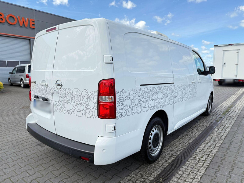 Opel Vivaro Long L2 Chłodnia/Mroźnia Izoterma Salon PL, Jeden Właścic - Furgoneta frigorifica: foto 4 Opel Vivaro Long L2 Chłodnia/Mroźnia Izoterma Salon PL, Jeden Właścic - Furgoneta frigorifica: foto 4
