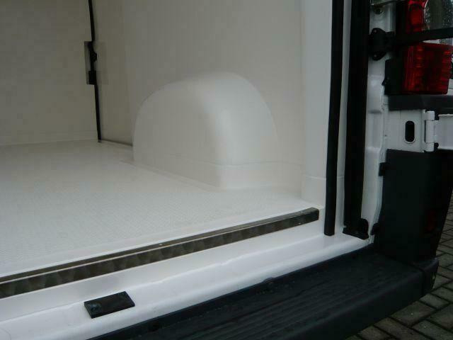 Peugeot Boxer - Refrigerator van - Furgoneta frigorifica: foto 5 Peugeot Boxer - Refrigerator van - Furgoneta frigorifica: foto 5