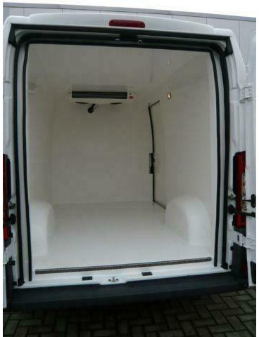 Peugeot Boxer - Refrigerator van - Furgoneta frigorifica: foto 3 Peugeot Boxer - Refrigerator van - Furgoneta frigorifica: foto 3