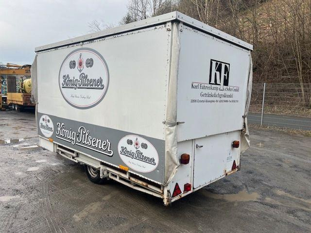 EWERS APV635 Bar trolley - Remolque: foto 5 EWERS APV635 Bar trolley - Remolque: foto 5