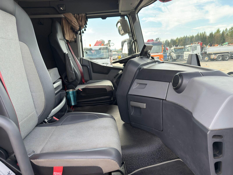 Leasing de Renault C520 * ABROLLKIPPER 4,80 m * KESLA * 6x4! Renault C520 * ABROLLKIPPER 4,80 m * KESLA * 6x4!: foto 10 Leasing de Renault C520 * ABROLLKIPPER 4,80 m * KESLA * 6x4! Renault C520 * ABROLLKIPPER 4,80 m * KESLA * 6x4!: foto 10