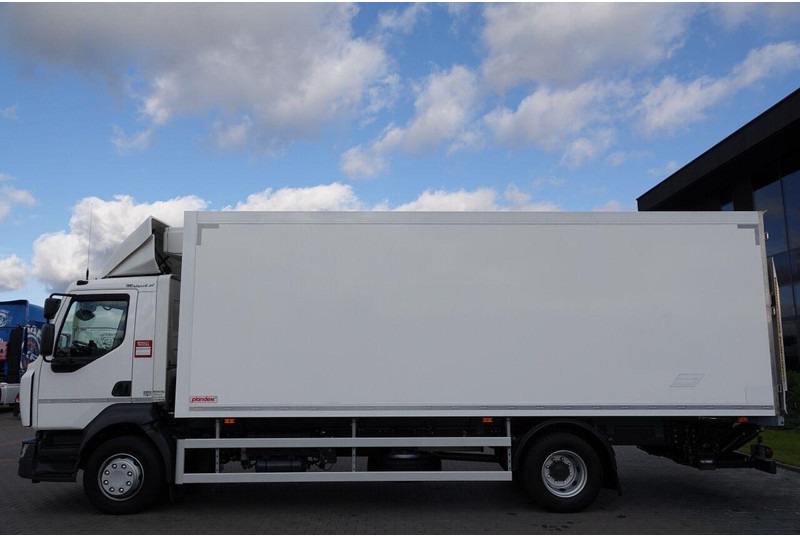 Renault D 280 / CHŁODNIA - 6,7 m / THERMO KING ES-600 MAX / + WINDA ZAŁA - Camión frigorífico: foto 5 Renault D 280 / CHŁODNIA - 6,7 m / THERMO KING ES-600 MAX / + WINDA ZAŁA - Camión frigorífico: foto 5